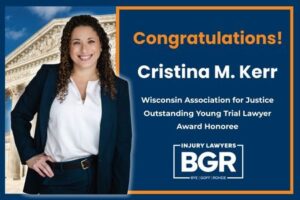 best eau claire car accident lawyer