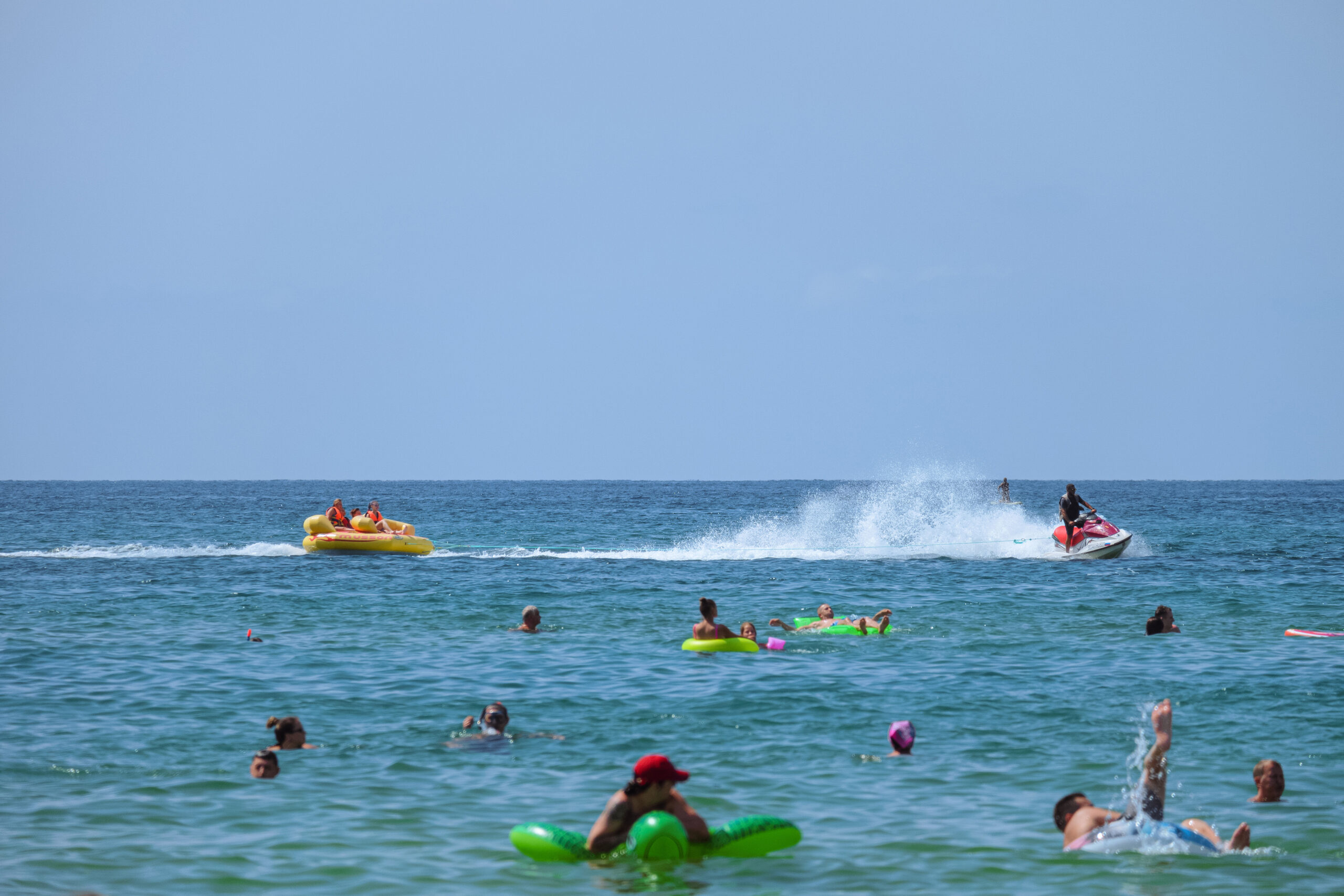 Jet Ski Accident Attorneys