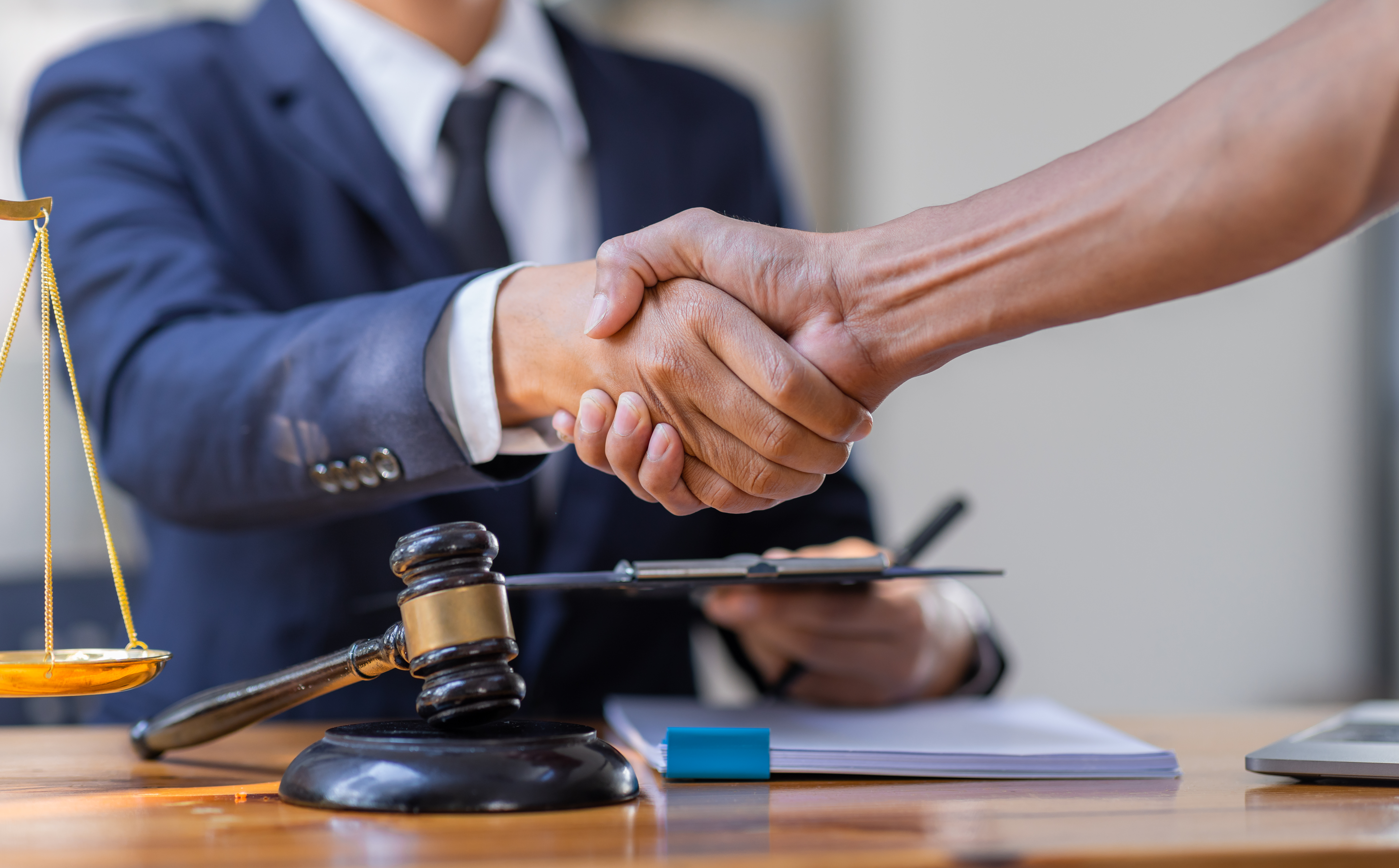 Minneapolis Personal Injury Law Firm