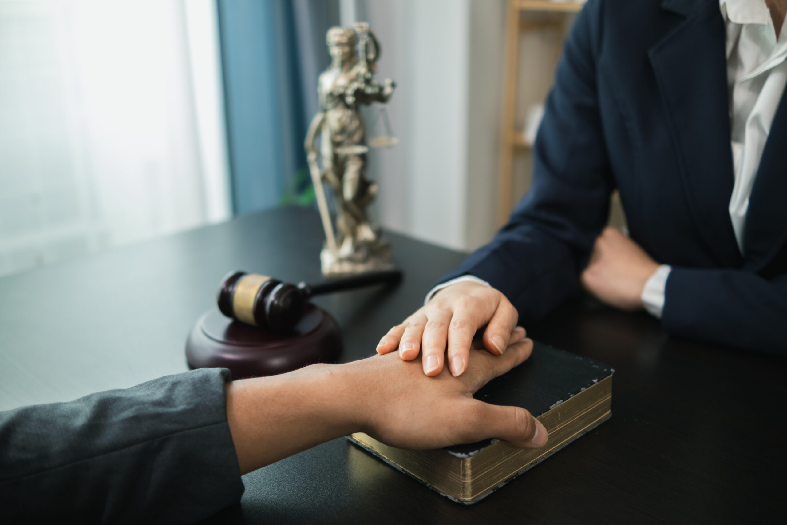 Wrongful Death Attorneys