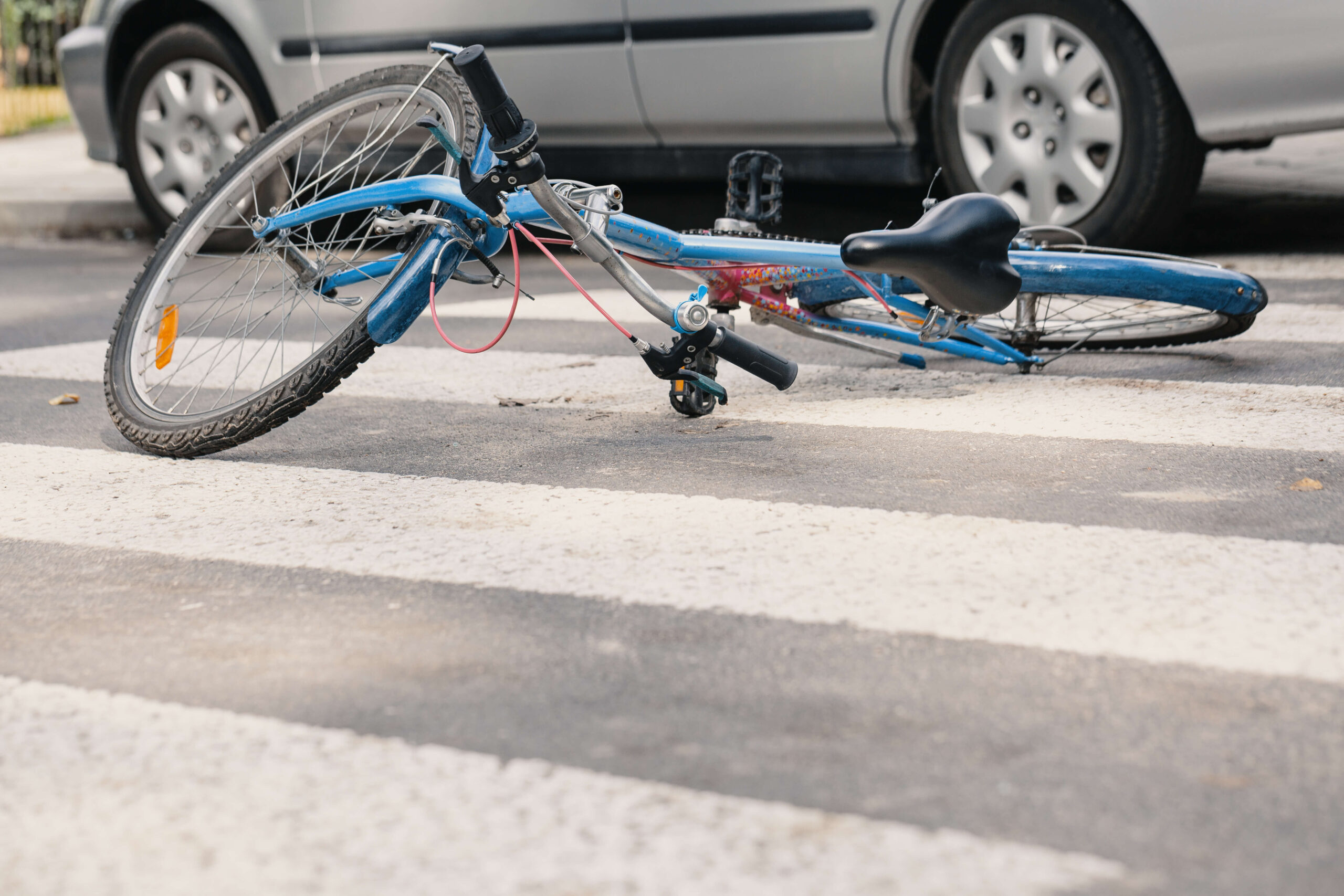 Bicycle and Pedestrian Accidents Lawyers in Wisconsin