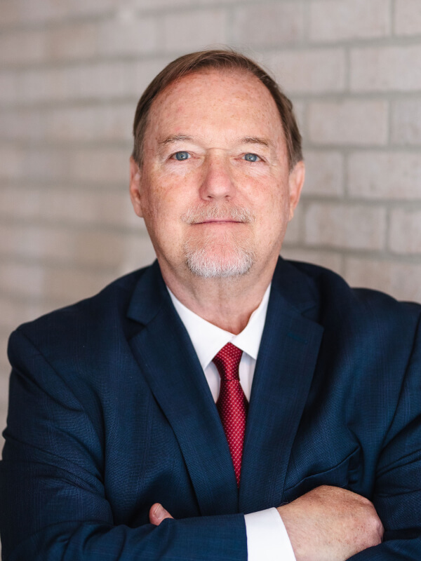 Dean R Rhode