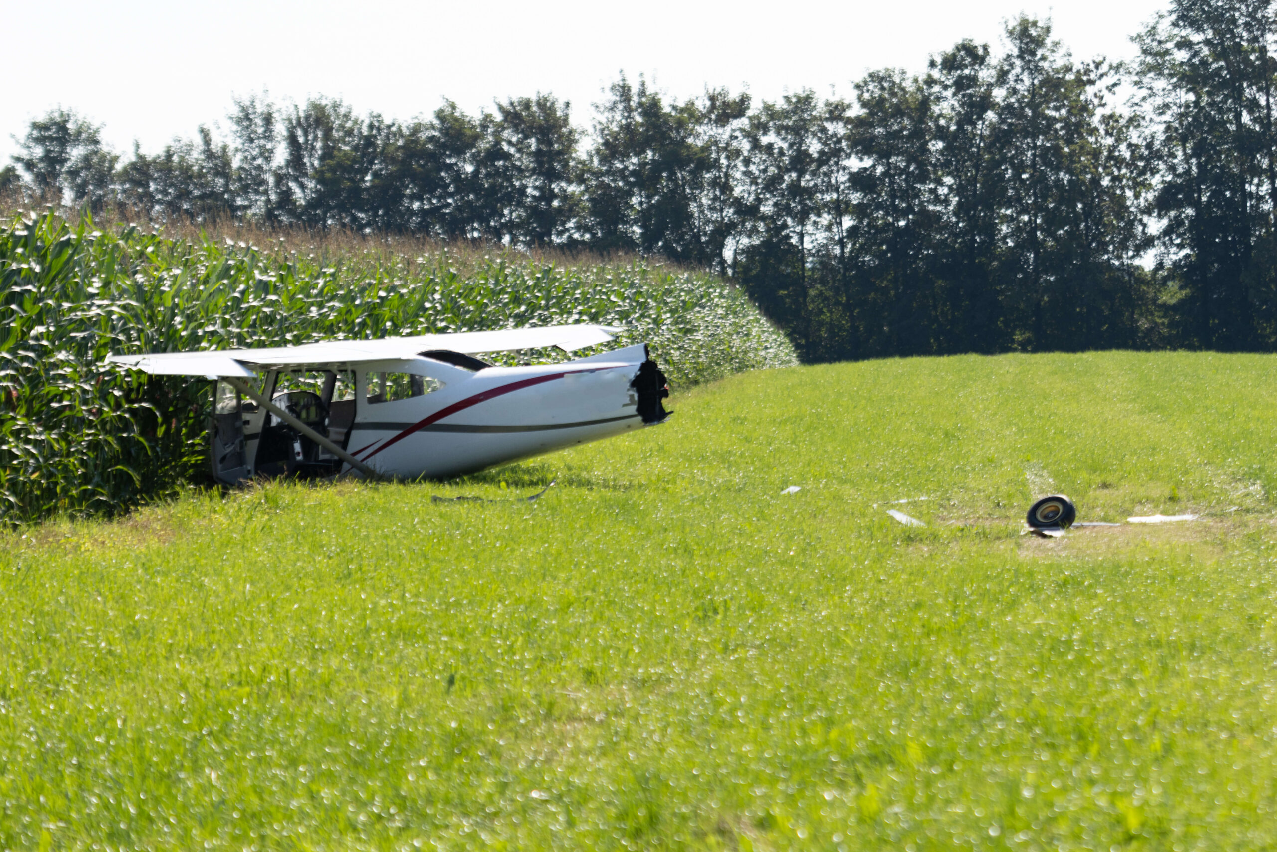 Plane Crash Attorney