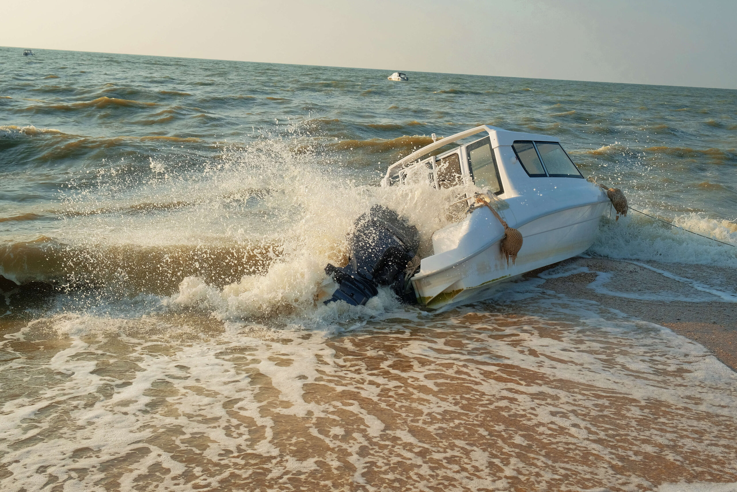 Wisconsin Boating Accidents Lawyers