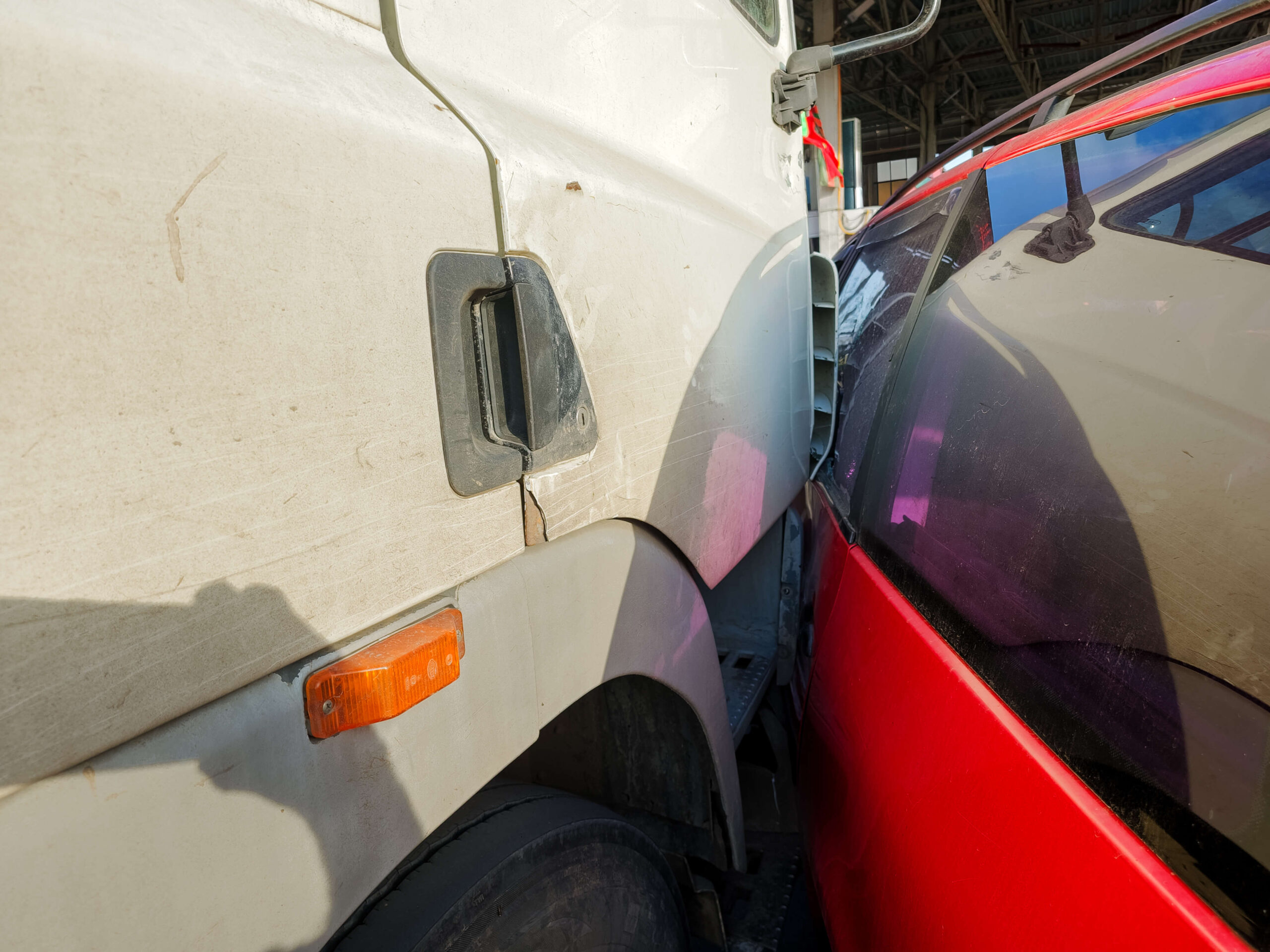 Car Crash Attorneys Near Me