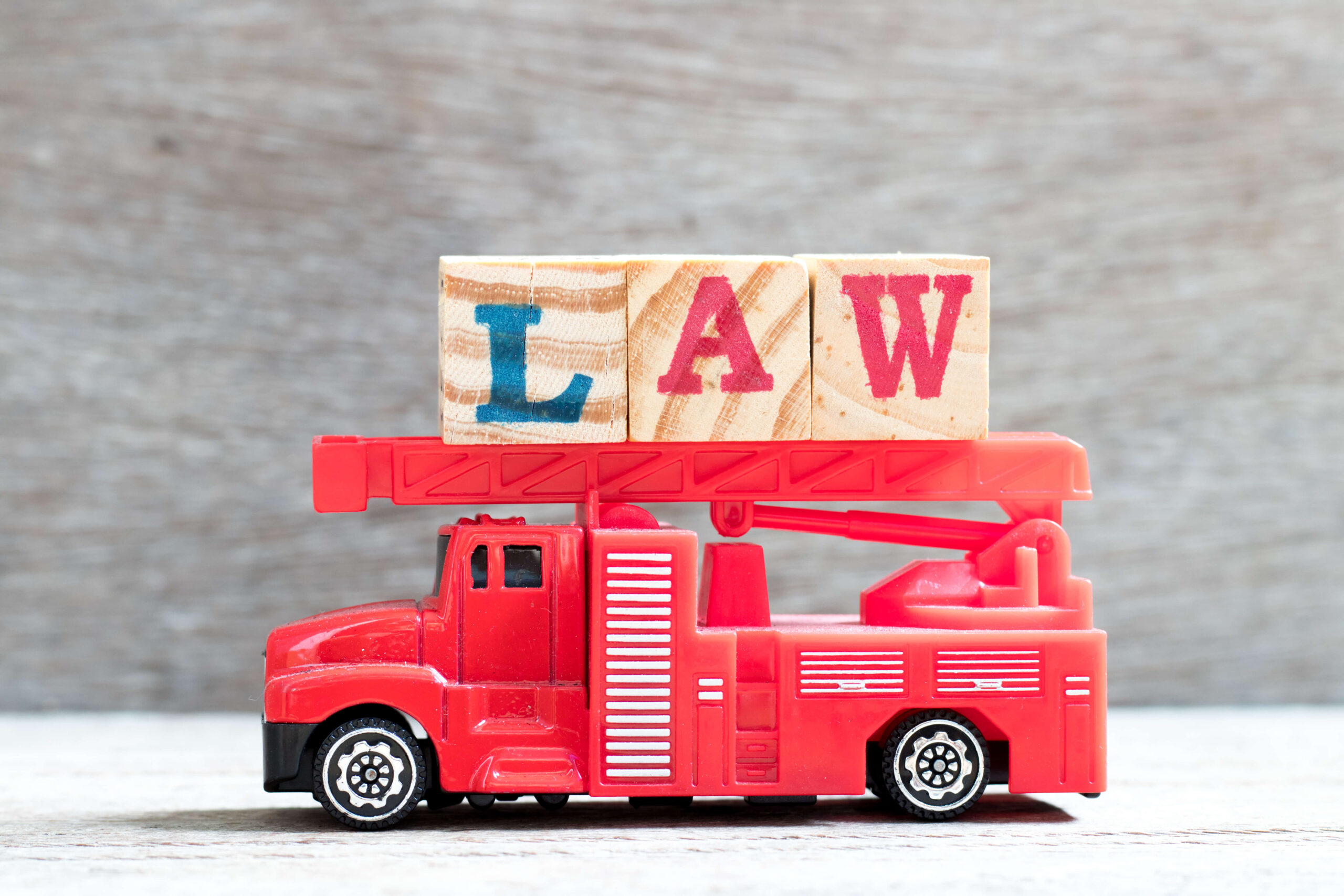Trucking Accident Attorney Near Me