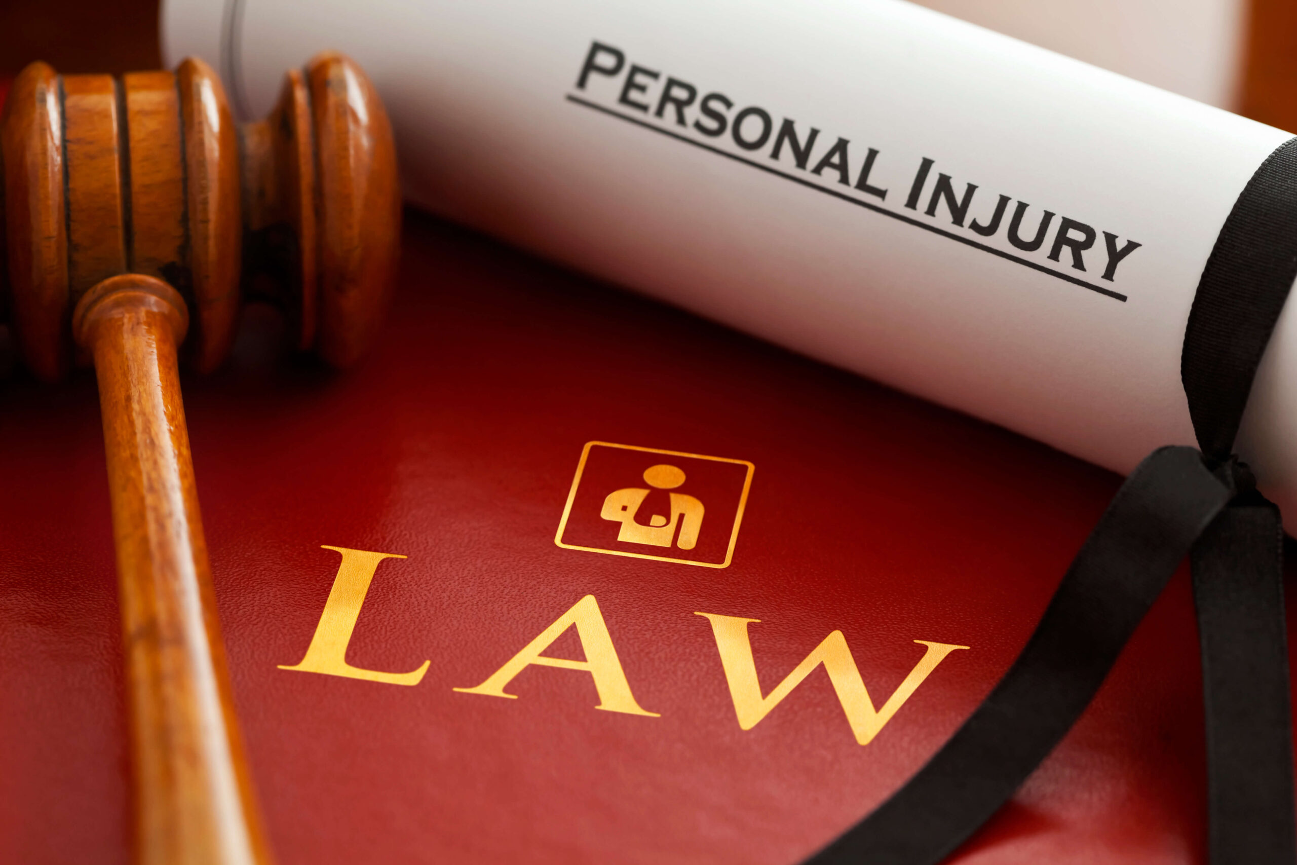 Workers’ Compensation Attorneys Near Me
