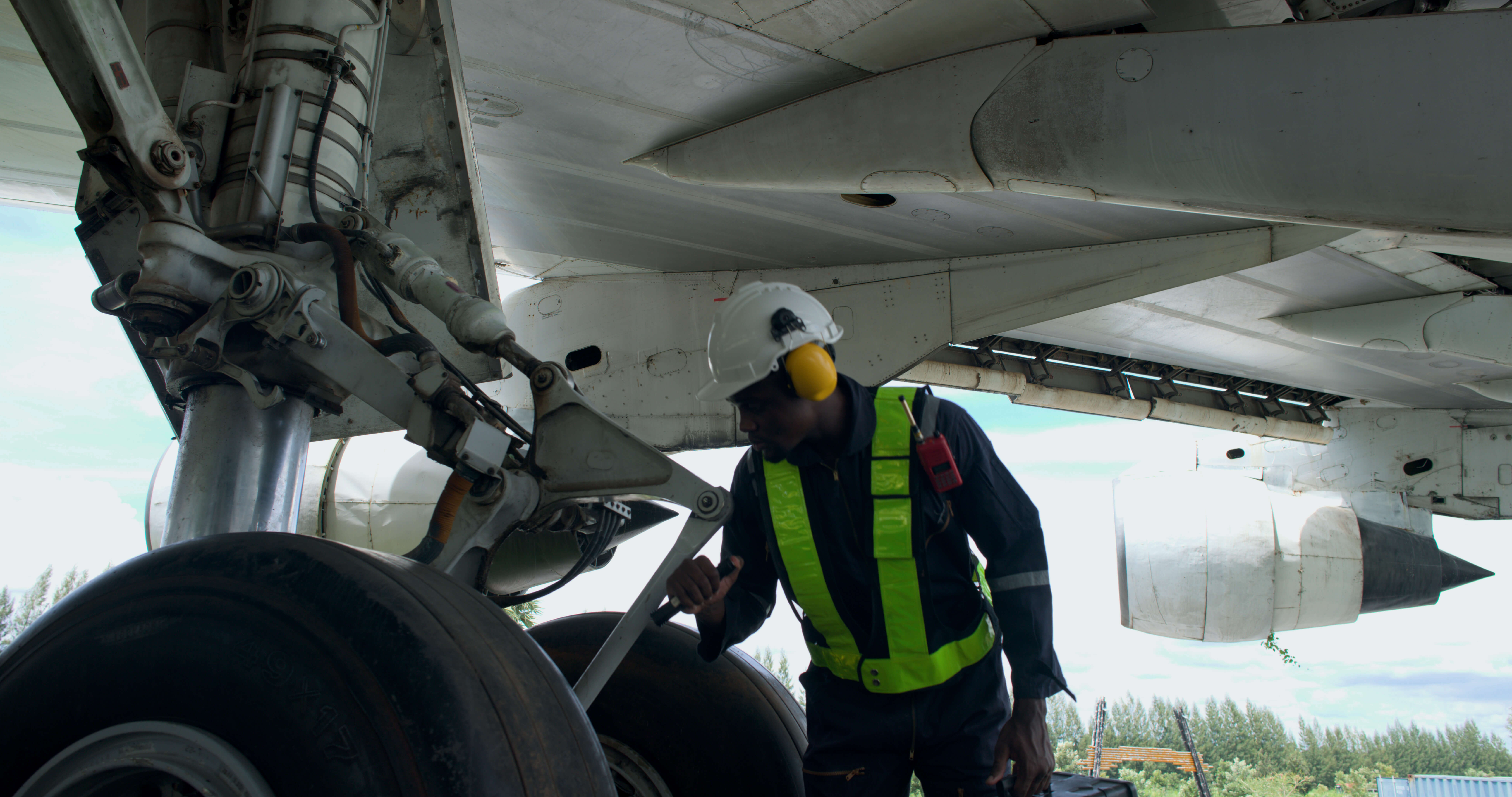 Aviation Accident Attorneys La Crosse, WI