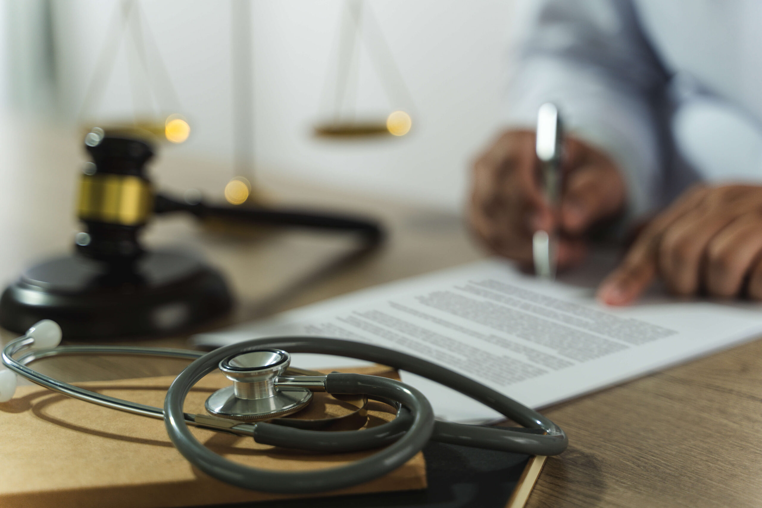 Birth Injury Lawyer Eau Claire WI