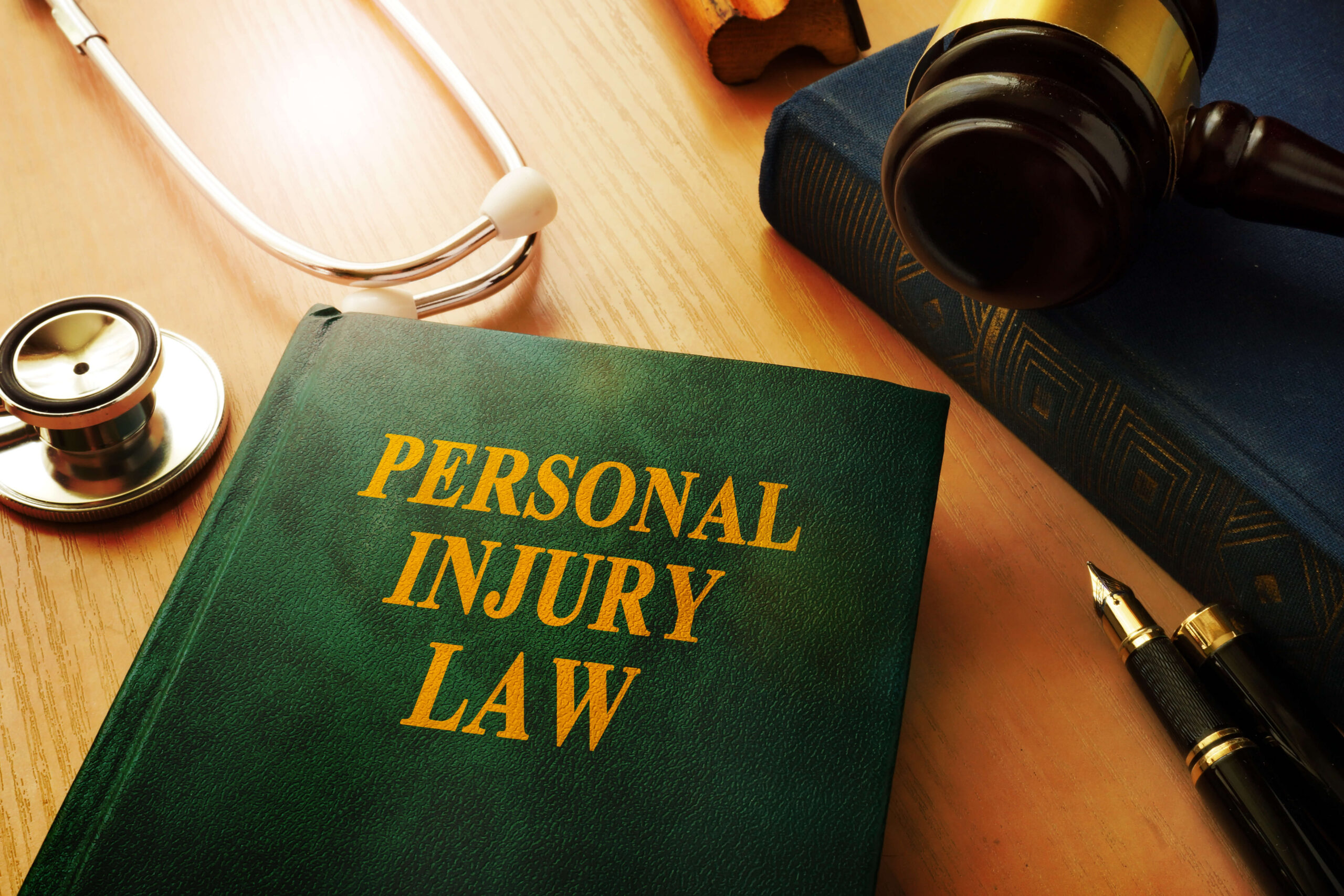 Personal Injury Lawyers Hudson WI