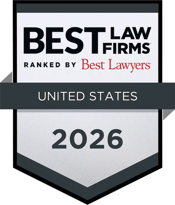 Best Law Firms 2026 - United States