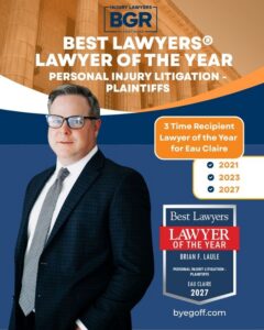 Best Personal Injury Lawyer